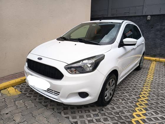 FORD KA 1.0 TI-VCT FLEX SE MANUAL